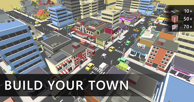 Cubic Sandbox APK screenshot 1