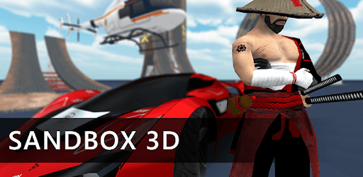 install Sandbox 3D on PC