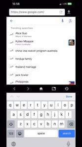 CatBrowser APK screenshot 1