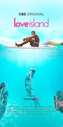 Love Island APK screenshot 1 Love Island APK screenshot 1