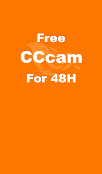 CCcam 48H Renewed APK screenshot 1