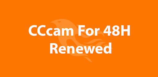install CCcam 48H Renewed on PC