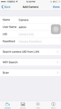 Keye APK screenshot 1 Keye APK screenshot 1