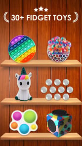 Antistress - No Wifi Games APK screenshot 1