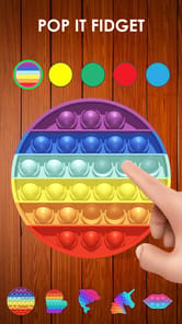 Antistress - No Wifi Games APK screenshot 1
