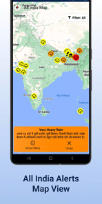 SACHET APK screenshot 1