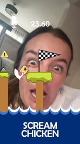 2 Player Games APK screenshot 1