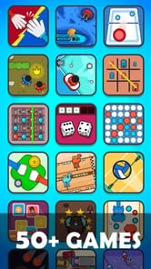 2 Player Games APK screenshot 1