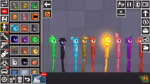 Beats Playground APK screenshot 1