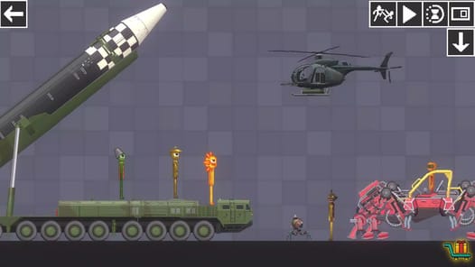 Beats Playground APK screenshot 1