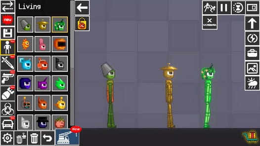 Beats Playground APK screenshot 1