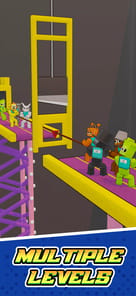 Beats Survival Challenge APK screenshot 1