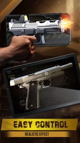 Gun Sound Simulator APK screenshot 1