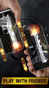 Gun Sound Simulator APK screenshot 1