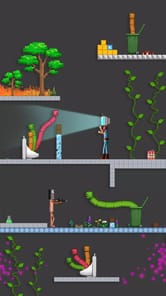 Sandbox Playground APK screenshot 1