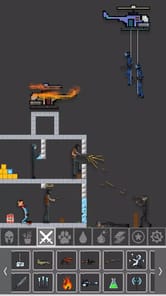 Sandbox Playground APK screenshot 1