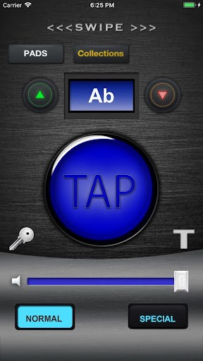 Whoop Triggerz Plus APK screenshot 1 Whoop Triggerz Plus APK screenshot 1