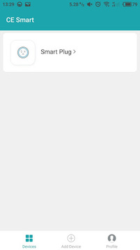 CE Smart APK screenshot 1