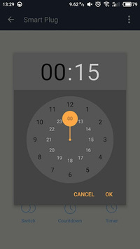 CE Smart APK screenshot 1