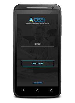 CE21 Mobile™ APK screenshot 1