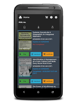 CE21 Mobile™ APK screenshot 1