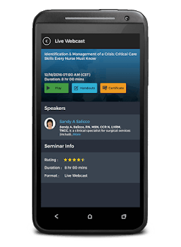 CE21 Mobile™ APK screenshot 1