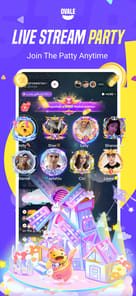 Ovale APK screenshot 1