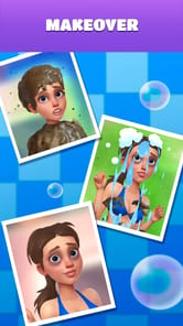 Tile Trio APK screenshot 1 Tile Trio APK screenshot 1
