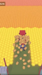 ASMR Honey APK screenshot 1
