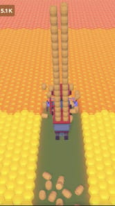 ASMR Honey APK screenshot 1