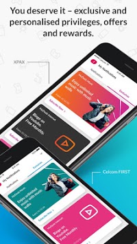 Celcom Life APK screenshot 1 Celcom Life APK screenshot 1