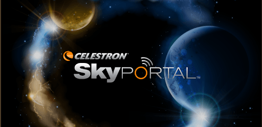 install SkyPortal on PC