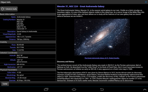 SkyPortal APK screenshot 1