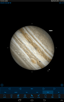 SkyPortal APK screenshot 1