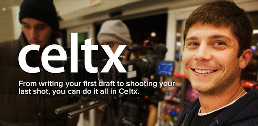 Install Celtx Script on PC install Celtx Script on PC
