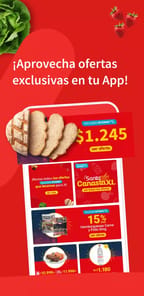 Santa Isabel APK screenshot 1