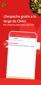 Santa Isabel APK screenshot 1