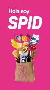Spid APK screenshot 1