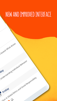 MindTap Mobile APK screenshot 1 MindTap Mobile APK screenshot 1