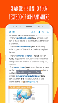 MindTap Mobile APK screenshot 1 MindTap Mobile APK screenshot 1