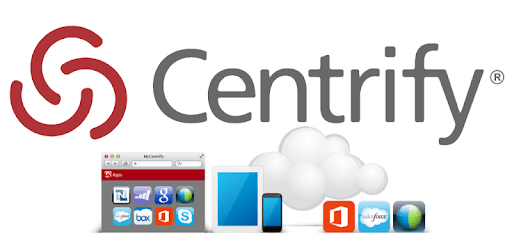 install Centrify on PC