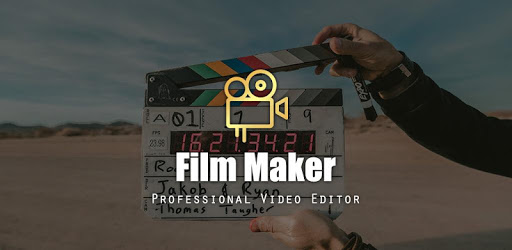install Film Maker Pro - free movie editor for imovie on PC