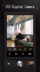 ProCCD APK screenshot 1