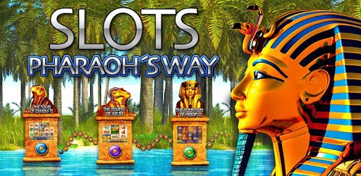 Install Slots - Pharaoh's Way on PC install Slots - Pharaoh's Way on PC