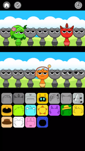 DuoMix APK screenshot 1