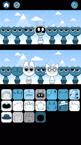 DuoMix APK screenshot 1