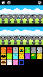 DuoMix APK screenshot 1
