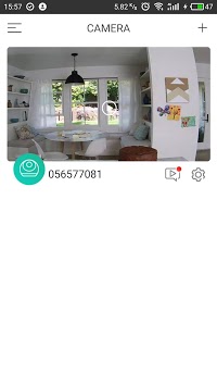 Extel Watch APK screenshot 1