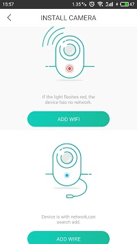 Extel Watch APK screenshot 1