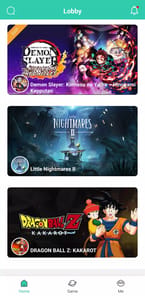Starparks APK screenshot 1